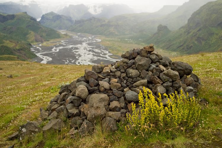 rsmrk (Island - Reykjavk - rsmrk)