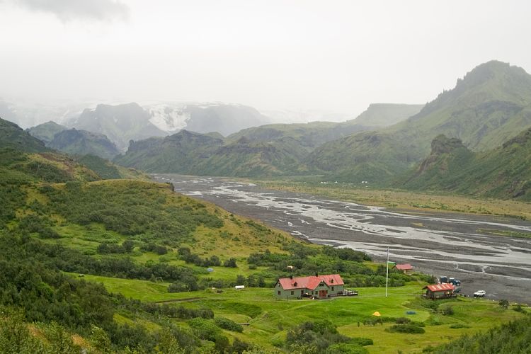 rsmrk (Island - Reykjavk - rsmrk)