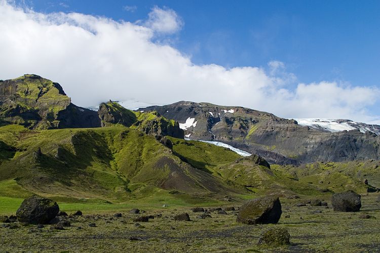 rsmrk (Island - rsmrk - Skaftafell)