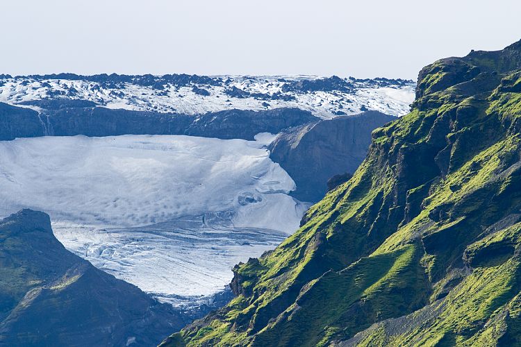 rsmrk (Island - rsmrk - Skaftafell)