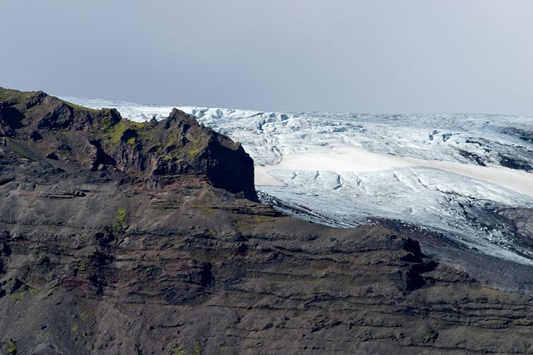 rsmrk (Island - rsmrk - Skaftafell)
