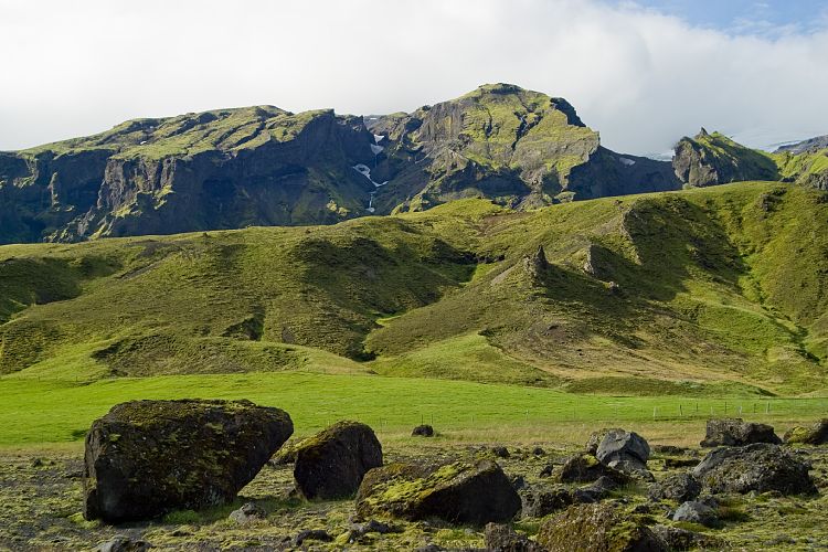 rsmrk (Island - rsmrk - Skaftafell)