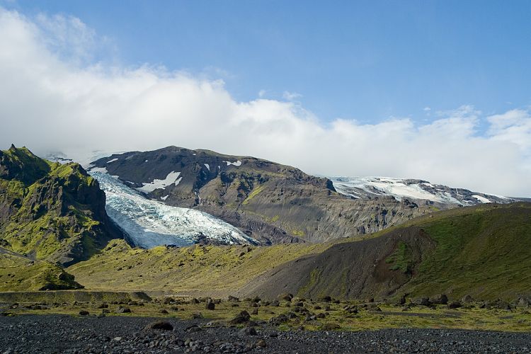 rsmrk (Island - rsmrk - Skaftafell)