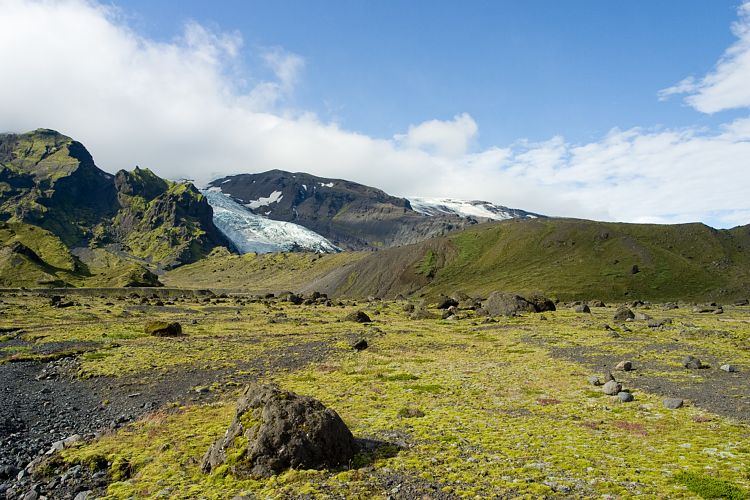 rsmrk (Island - rsmrk - Skaftafell)