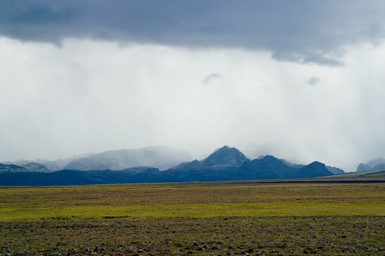 rsmrk (Island - rsmrk - Skaftafell)