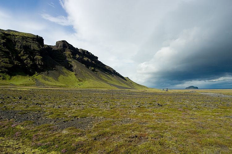 rsmrk (Island - rsmrk - Skaftafell)