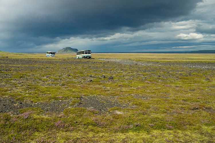 rsmrk (Island - rsmrk - Skaftafell)