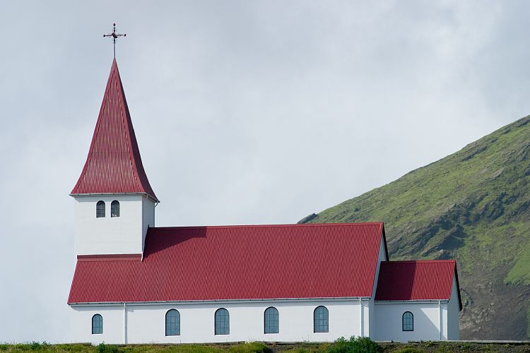 Vk (Island - rsmrk - Skaftafell)