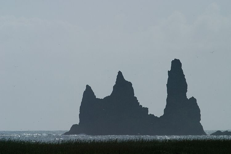 Vk (Island - rsmrk - Skaftafell)