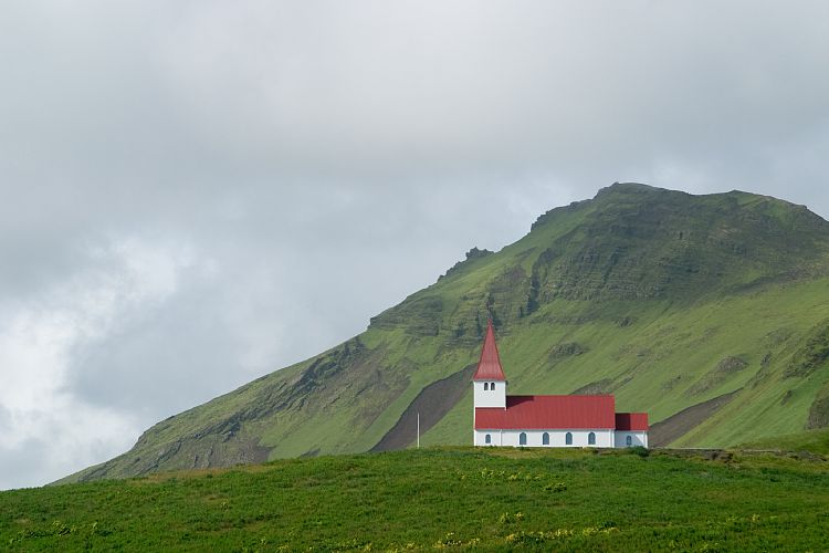 Vk (Island - rsmrk - Skaftafell)
