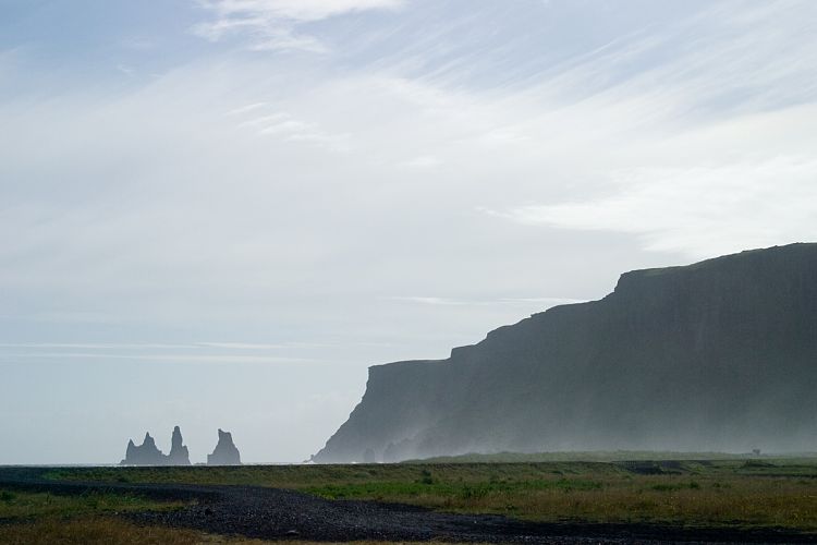 Vk (Island - rsmrk - Skaftafell)