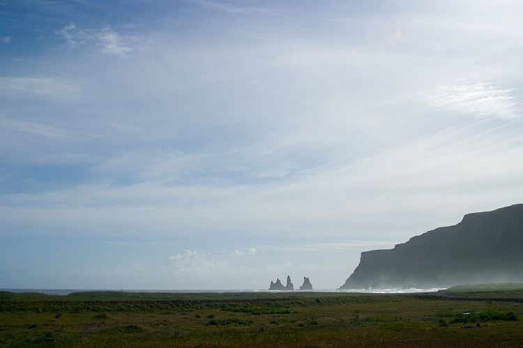 Vk (Island - rsmrk - Skaftafell)
