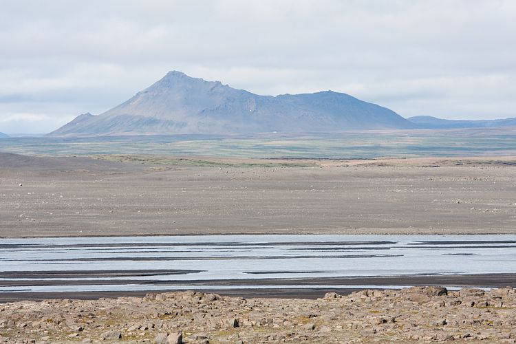 An der 864 (Island - Myvatn - Seyisfjrur)