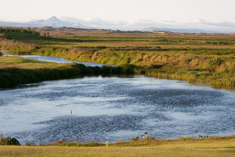 Borgarnes (Island - Region Reykjavk)