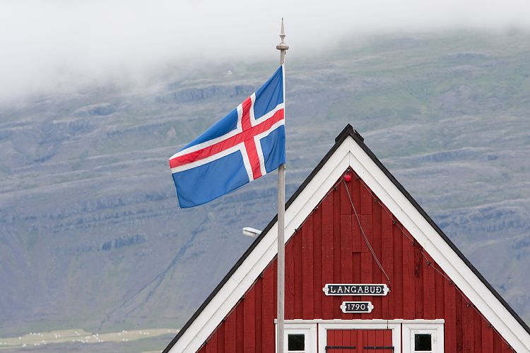 Djpivogur (Island - Seyisfjrur - Hfn)