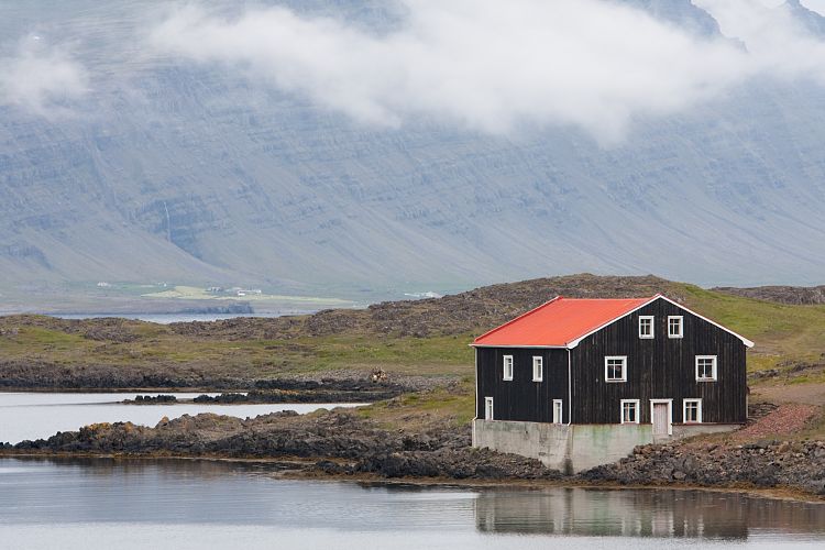 Djpivogur (Island - Seyisfjrur - Hfn)