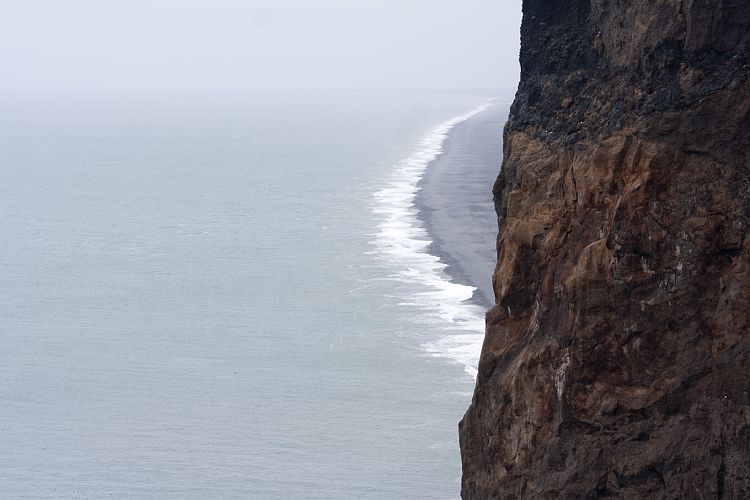 Dyrhlaey (Island - Hfn - Skgar)