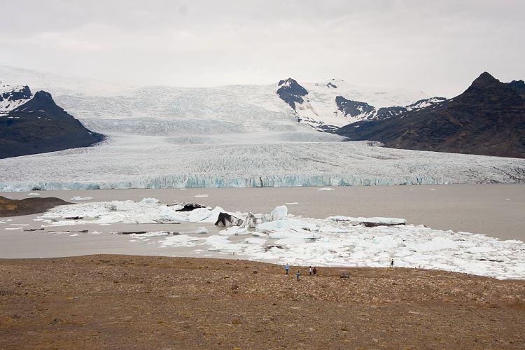 Fjallsrln (Island - Region Hfn)