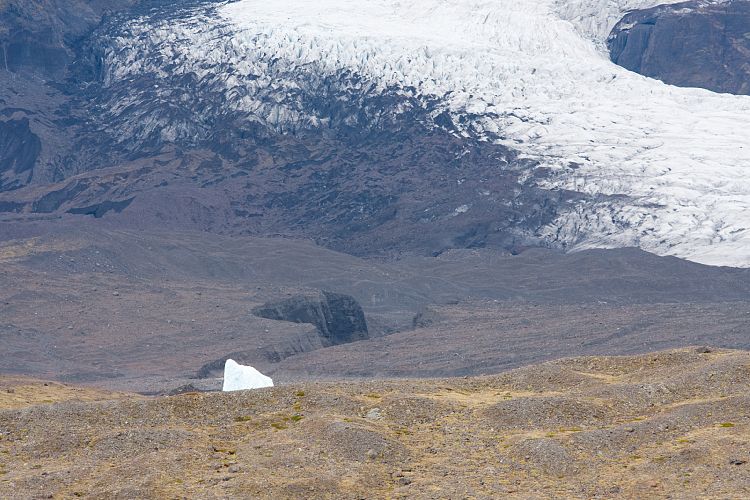 Fjallsrln (Island - Region Hfn)