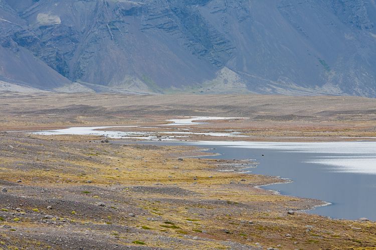 Flajkull (Island - Seyisfjrur - Hfn)