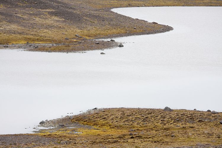 Flajkull (Island - Seyisfjrur - Hfn)