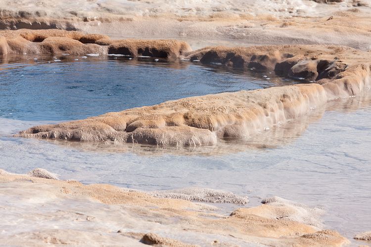 Geysir (Island - Skgar - Grindavk)