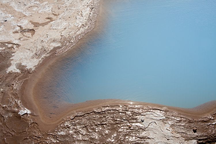 Geysir (Island - Skgar - Grindavk)