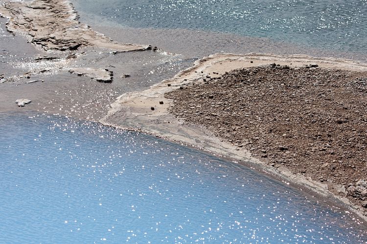 Geysir (Island - Skgar - Grindavk)