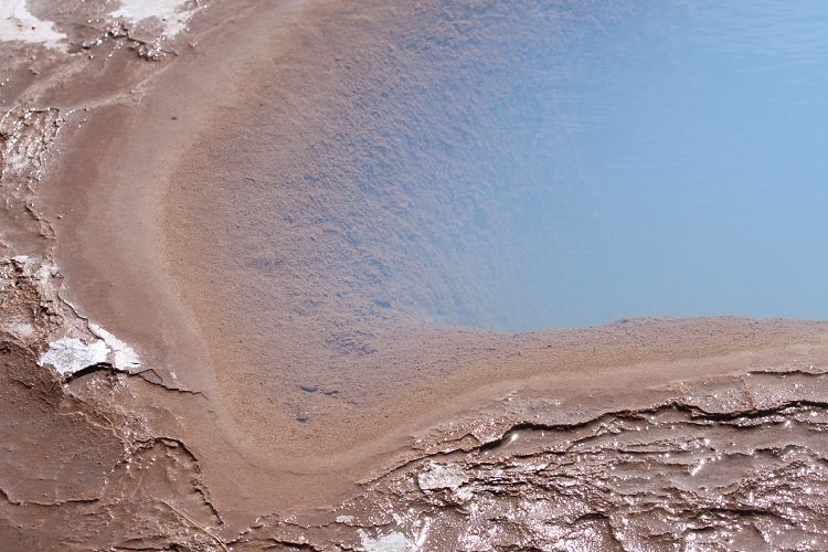 Geysir (Island - Skgar - Grindavk)
