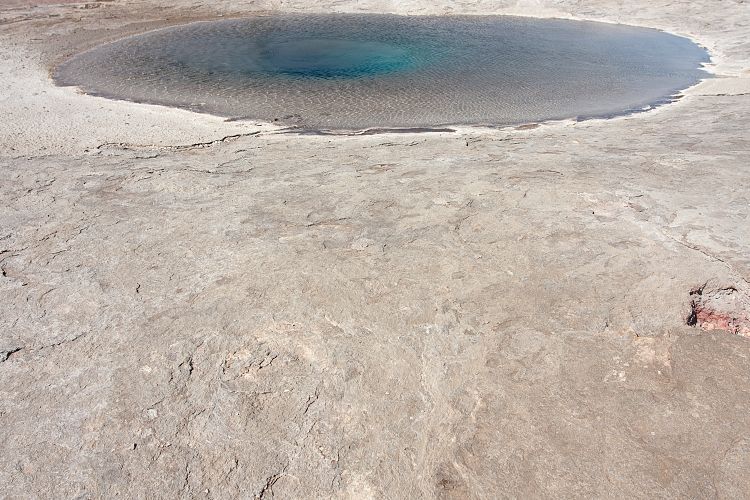 Geysir (Island - Skgar - Grindavk)