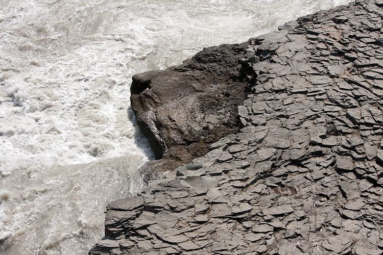 Gullfoss (Island - Skgar - Grindavk)