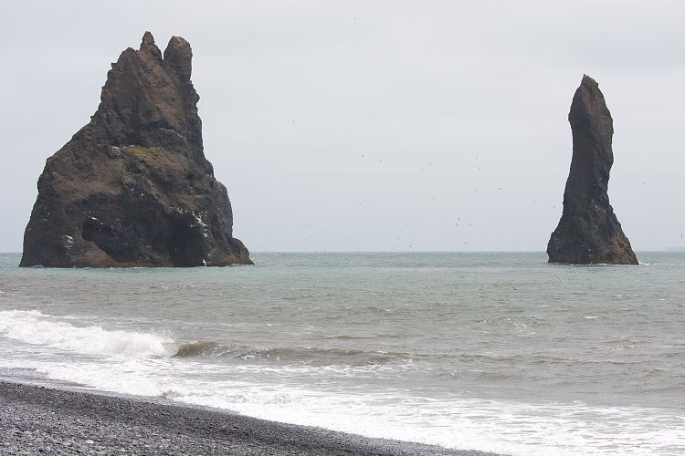 Hlsanefshellir (Island - Hfn - Skgar)