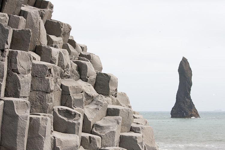 Hlsanefshellir (Island - Hfn - Skgar)