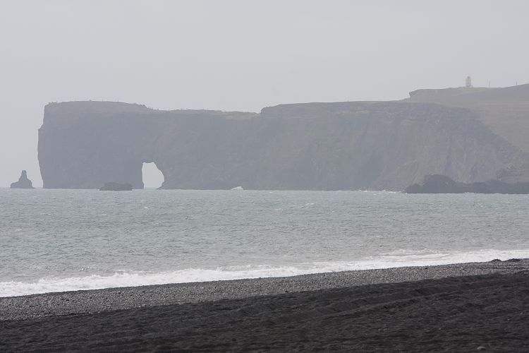 Hlsanefshellir (Island - Hfn - Skgar)
