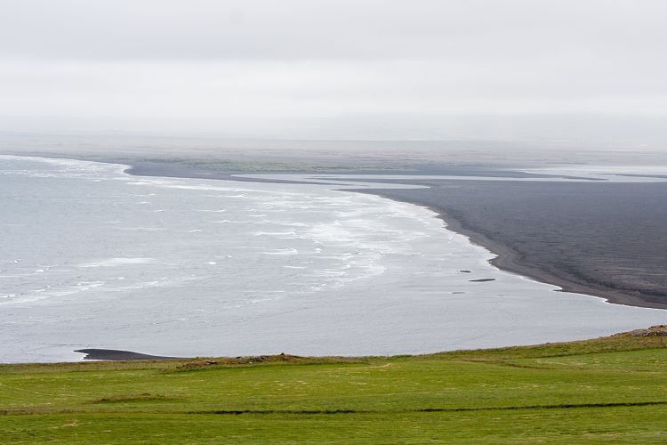 Hvtserkur (Island - Borgarnes - Myvatn)