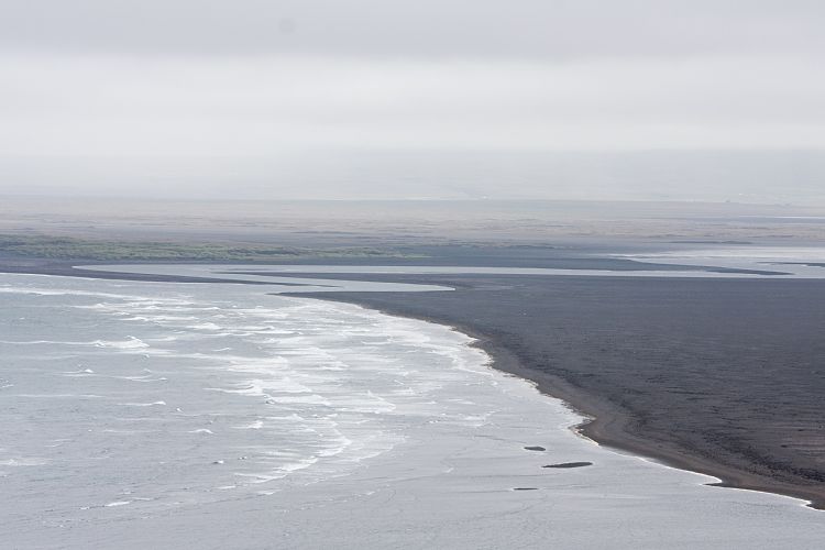Hvtserkur (Island - Borgarnes - Myvatn)