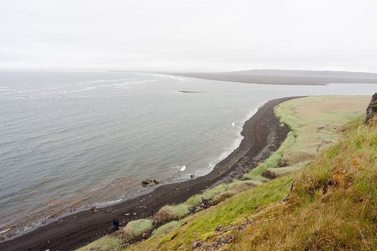 Hvtserkur (Island - Borgarnes - Myvatn)