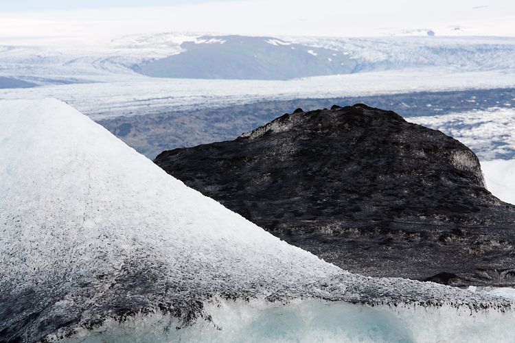 Jkulsrln (Island - Hfn - Skgar)