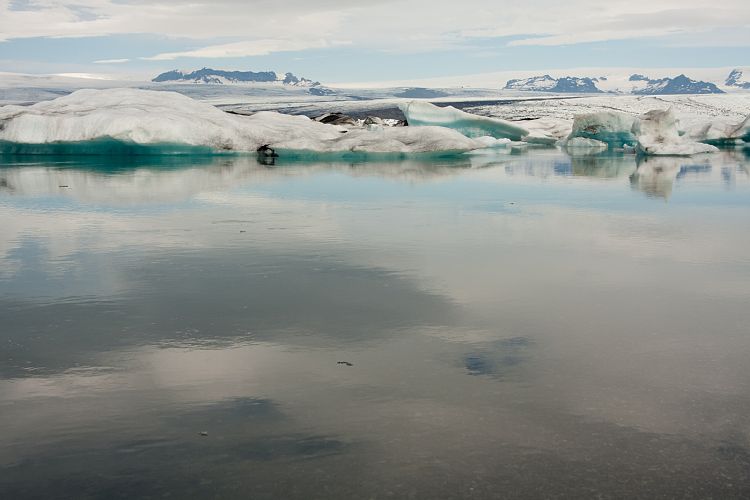 Jkulsrln (Island - Hfn - Skgar)