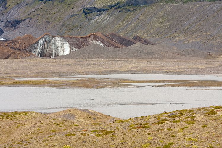 Kvrjkulskambar (Island - Region Hfn)