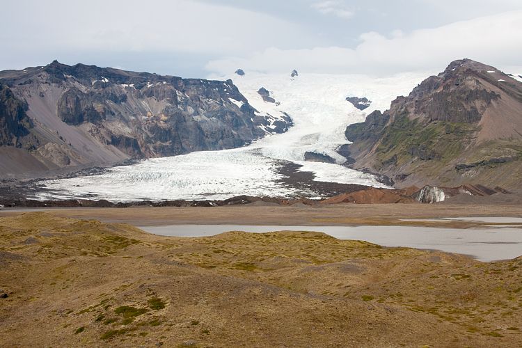 Kvrjkulskambar (Island - Region Hfn)