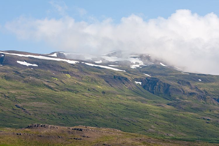 Lagarflt (Island - Myvatn - Seyisfjrur)