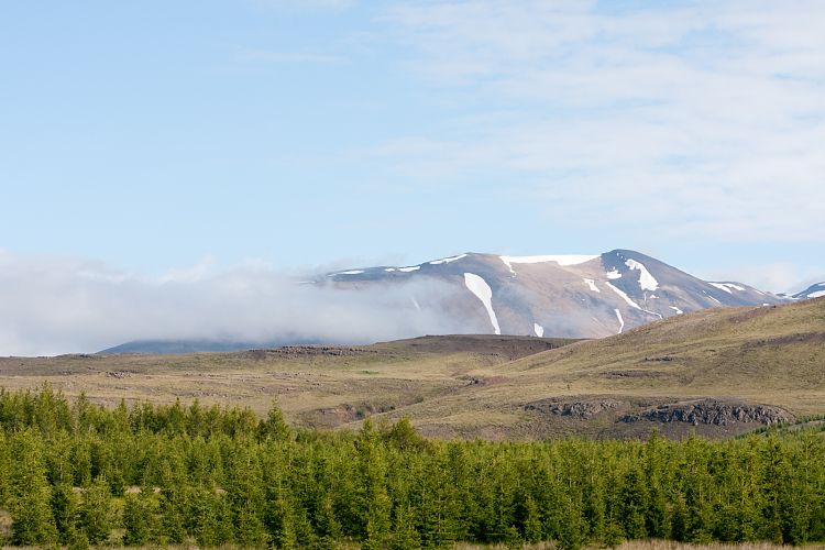 Lagarflt (Island - Myvatn - Seyisfjrur)