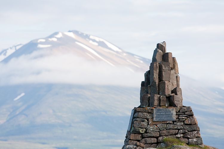 Lagarflt (Island - Myvatn - Seyisfjrur)