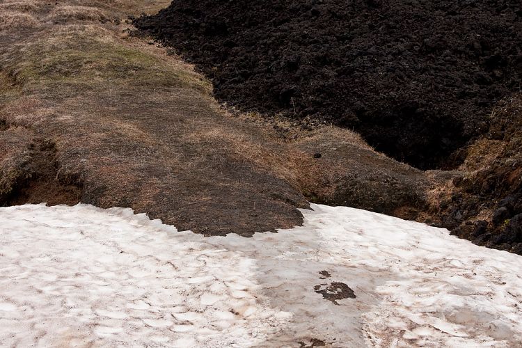 Leirhnjkur (Island - Region Myvatn)