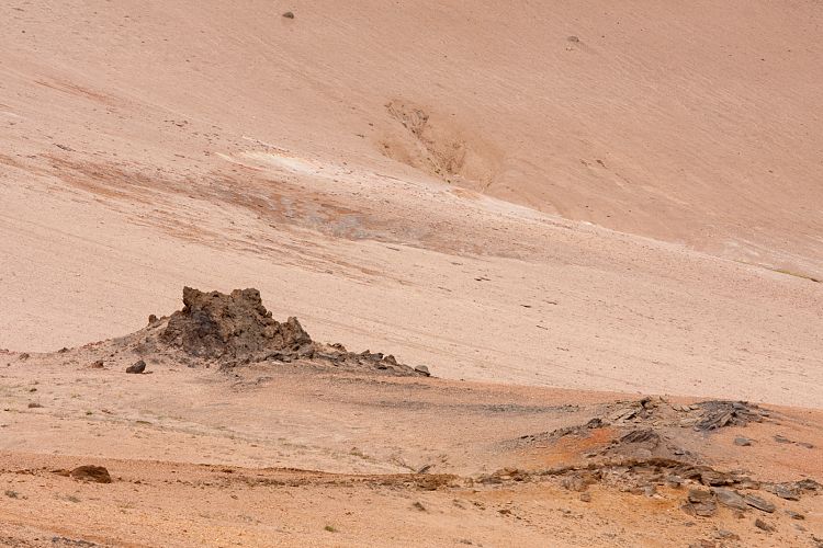 Nmaskar (Hverir) (Island - Myvatn - Seyisfjrur)