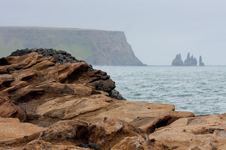 Reynishverfi (Island - Hfn - Skgar)