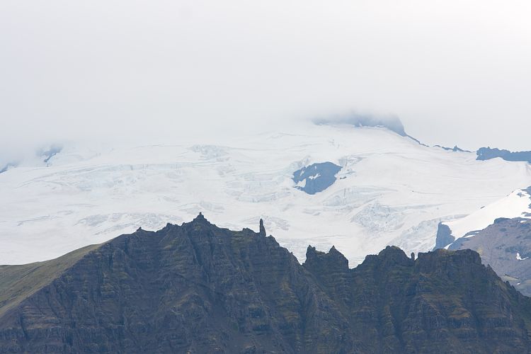 Skaftafell (Island - Region Hfn)
