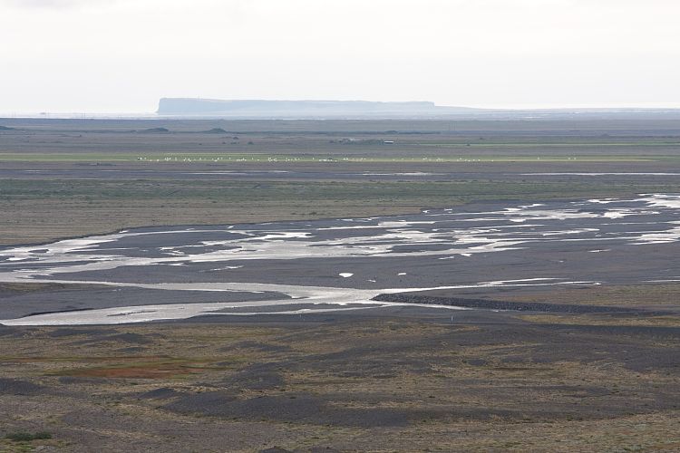 Skaftafell (Island - Region Hfn)
