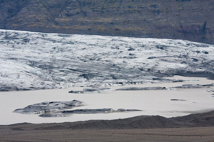 Skaftafell (Island - Region Hfn)